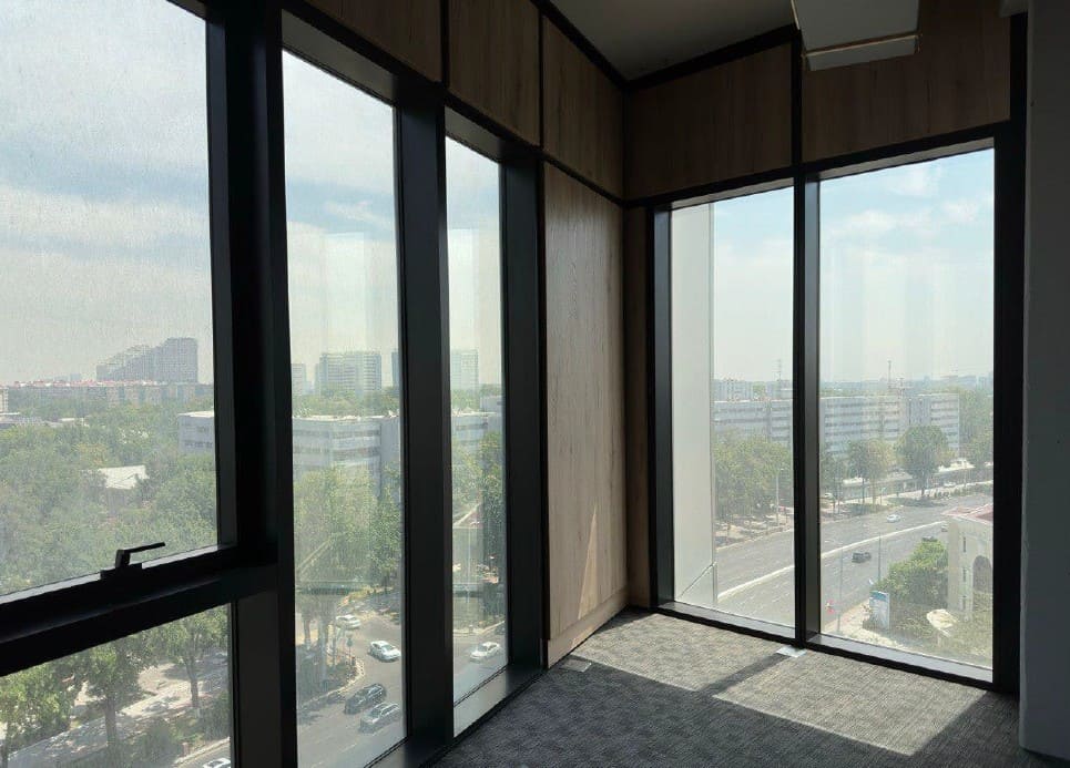Фото 3 офиса 128 м²